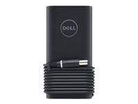 Dell USB-C AC Adapter - Kit - USB-C strömadapter - 130 Watt - Danmark - för Latitude 5401, 5501; XPS 15 9575 2-in-1 DELL-9Y9NT