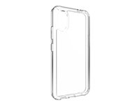 iFrogz Defence - Baksidesskydd för mobiltelefon - CrystalClear - för Samsung Galaxy XCover7 302316227