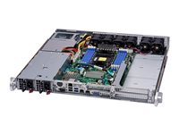 Supermicro IoT SuperServer 111E-FWTR-EU - kan monteras i rack ingen CPU - 0 GB - ingen HDD SYS-111E-FWTR-EU