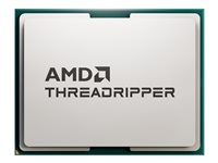 AMD Ryzen ThreadRipper PRO 5955WX - 4 GHz - 16-kärning - 32 trådar - 64 MB cache - Socket sWRX8 - PIB/WOF 100-100000447WOF