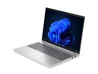 HP EliteBook 6 G2a Notebook AI - 16" - AMD Ryzen 5 - 230 - 16 GB RAM - 512 GB SSD - hela norden DP4Q0AT#UUW
