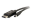 C2G 1m Mini DisplayPort to DisplayPort Adapter Cable 4K UHD - Black - DisplayPort-kabel - Mini DisplayPort (hane) till DisplayPort (hane) - 1 m - svart