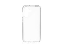 ZAGG Luxe - Baksidesskydd för mobiltelefon - klar - för Samsung Galaxy A26 702318292