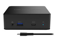 Belkin - Dockningsstation - USB-C - HDMI - 1GbE - 135 Watt INC002VFBK