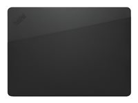 Lenovo - Fodral för bärbar dator - 13" - svart 4X41L51715