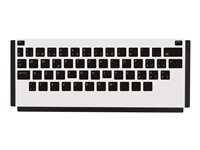 HP keyboard overlay kit - tangentbordsöverlägg A7W13A