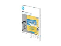 HP Professional Glossy Paper - Blank - A4 (210 x 297 mm) - 150 g/m² - 150 ark fotopapper CG965A