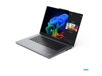 Lenovo ThinkPad X9-15 Gen 1 Aura Edition - Copilot+ PC - 15.3" - Intel Core Ultra 7 - 258V - Evo - 32 GB RAM - 1 TB SSD - Nordisk 21Q6001FMX