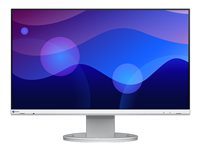 EIZO FlexScan EV2480-WT - LED-skärm - Full HD (1080p) - 23.8" EV2480-WT