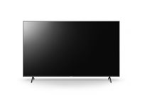 Sony Bravia Professional Displays FW-85BZ35L - 85" Diagonal klass BZ35L Series LED-bakgrundsbelyst LCD-skärm - digital skyltning - Android TV - 4K UHD (2160p) 3840 x 2160 - HDR - Direct LED - med TEOS Manage FW-85BZ35L/TM