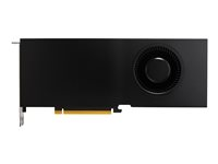 NVIDIA RTX A5000 - Grafikkort - RTX A5000 - 24 GB GDDR6 - PCIe 4.0 x16 - 4 x DisplayPort VCNRTXA5000-PB