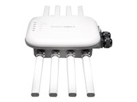 SonicWall SonicWave 432o - Trådlös åtkomstpunkt - med 3 års aktivering och 247-support - Wi-Fi 5 - 2.4 GHz, 5 GHz - SonicWALL Secure Upgrade Plus Program 01-SSC-2606