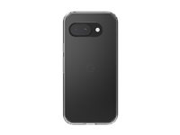 Zagg Clear Protect - Baksidesskydd för mobiltelefon - transparent - för Google Pixel 9A 702317200