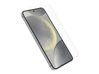 OtterBox Premium - Skärmskydd för mobiltelefon - glas - klar - för Samsung Galaxy S25 Ultra 77-97844
