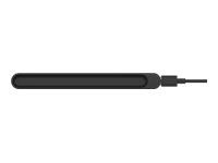 Microsoft Surface Slim Pen Charger - Laddningsvagga - mattsvart - kommersiell - för Microsoft Surface Slim Pen, Slim Pen 2 8X3-00004
