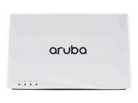 HPE Aruba AP-203R (RW) - Trådlös åtkomstpunkt - Wi-Fi 5 - 2.4 GHz, 5 GHz JY712A