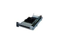 Cisco ASA Interface Card - Expansionsmodul - GigE - 6 portar - rekonditionerad - för ASA 5512-X, 5515-X ASA-IC-6GE-SFPA-RF