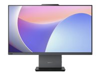 Lenovo ThinkCentre neo 50a 27 Gen 5 - allt-i-ett Core i5 13420H 2.1 GHz - 16 GB - SSD 512 GB - LED 27" - Nordisk 12SB0021MX