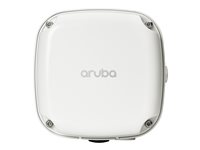 HPE Aruba AP-567 (US) - Trådlös åtkomstpunkt - ZigBee, Bluetooth, Wi-Fi 6 - 2.4 GHz, 5 GHz - BTO R4W49A