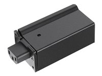 Crestron AMP-PNMK - Strömadapter (IEC C14) AMP-PNMK