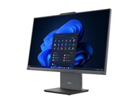 Lenovo ThinkCentre neo 50a 27 Gen 6 LNL - allt-i-ett - Copilot+ PC - Core Ultra 5 226V 2.1 GHz - 16 GB - SSD 512 GB - LED 27" - Nordisk 13QF001LMX