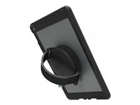 Compulocks Ergonomic Tablet Hand Grip - Handhållare för surfplatta - svart GRPLCK