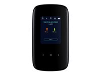 Zyxel LTE2566-M634 - Mobil hotspot - 4G LTE - 300 Mbps - Wi-Fi 5 LTE2566-M634-EUZNV1F
