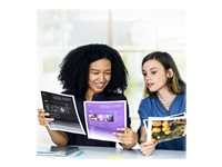 HP 925 - gul - original - bläckpatron 4K0V8PE