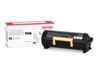 Xerox - Extra hög kapacitet - svart - original - box - tonerkassett Use and Return - för Xerox B410; VersaLink B415/DN, B415V_DN 006R04727