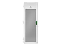 Schneider Electric Galaxy LIBSESMG13IEC - Batterihölje - 13 x batteri - litiumjon - 2040 Wh - vit LIBSESMG13IEC