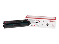 Xerox - Magenta - original - tonerkassett - för Xerox C230, C230/DNI, C230V_DNIUK, C235, C235/DNI, C235V_DNIUK 006R04385