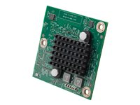 Cisco Fourth-Generation 128-Channel High-Density Packet Voice Digital Signal Processor Module - Röst-DSP-modul - för Cisco 4451-X PVDM4-128=