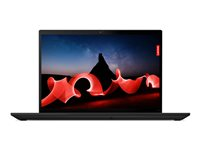 Lenovo ThinkPad T16 Gen 2 - 16" - Intel Core i7 - 1355U - 32 GB RAM - 512 GB SSD - nordiskt (danska/finska/norska/svenska) 21HH0037MX