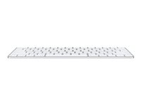 Apple Magic Keyboard - Tangentbord - Bluetooth - QWERTY - amerikansk MK2A3LB/A