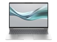 HP EliteBook 665 G11 Notebook - 16" - AMD Ryzen 5 - 7535U - 16 GB RAM - 512 GB SSD - hela norden 9M4F5AT#UUW