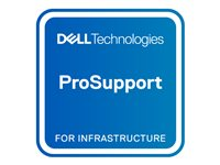 Dell Upgrade from 3Y Next Business Day to 3Y ProSupport for ISG - Utökat serviceavtal - material och tillverkning - 3 år - på platsen - 10 x 5 - svarstid: NBD - för PowerEdge T440 PET440_3833V