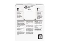HP 881 Optimizer - 5 L - original - bläckpatron - för Latex 1500, 3000, 3100, 3200, 3500, 3600 CR337A