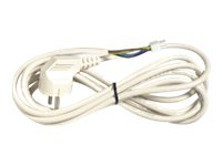 Projecta - Strömkabel - 10 m - Schweiz 10800046
