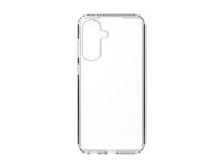 iFrogz Defence - Baksidesskydd för mobiltelefon - klar - för Samsung Galaxy A56 302318092