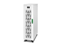 Schneider Electric Easy UPS 3S Pro E3SP20KHB - UPS - AC 380/400/415 V - 20 kW - 20000 VA - 3-fas - vit E3SP20KHB