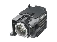 Sony LMP-F280 - Projektorlampa - kvicksilver under ultrahögt tryck - 280 Watt - för VPL-FH60 LMP-F280