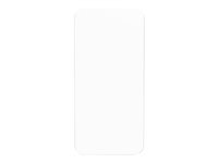OtterBox - ProPack Packaging - skärmskydd för mobiltelefon - glas - klar - för Apple iPhone 14 Pro Max 77-88922