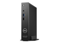 Dell OptiPlex 3000 Thin Client - DTS Celeron N5105 2 GHz - 8 GB - flash 64 GB 26YMJ