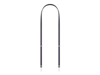 Apple - Axelrem för mobiltelefon - lila MGGJ4ZM/A