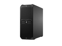 HP Workstation Z6 G5 A - tower Ryzen ThreadRipper PRO 9955WX 4.5 GHz - 64 GB - SSD 1 TB CK7E3ET#UUW