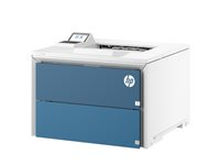HP LaserJet Enterprise 5501dn - Skrivare - svartvit - Duplex - laser - A3 - 1200 x 1200 dpi - upp till 52 sidor/minut - kapacitet: 650 ark - USB 2.0, Gigabit LAN, USB 2.0-värd A29Z3A#B19