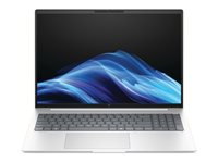 HP EliteBook 6 G1i Notebook AI - 16" - Intel Core Ultra 5 - 225U - 32 GB RAM - 512 GB SSD - hela norden AD3B0ET#UUW