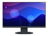 EIZO FlexScan EV2480 - LED-skärm - Full HD (1080p) - 23.8" EV2480-BK