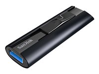 SanDisk Extreme Pro - USB flash-enhet - 256 GB - USB 3.2 SDCZ880-256G-G46