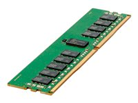 HPE Synergy Smart Memory - DDR4 - modul - 32 GB - DIMM 288-pin - 2933 MHz / PC4-23400 - CL21 - 1.2 V - registrerad - ECC - för Synergy 480 Gen10 P38448-B21